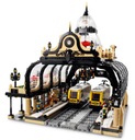 LEGO BrickLink — Железнодорожная станция Стадгейт 910002