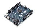 Arduino Uno R4 MINIMA — плата с микроконтроллером