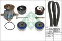 KIT DISTRIBUTION POMPE 530076430/INAphoto 8