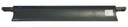 СКРЕБОК ГЛАДКИЙ РОЛИК JAGUAR 800/900 984339.5
