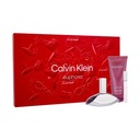 Calvin Klein Euphoria EDP 100 ml + EDP 10 ml + mleczko do ciała 200 ml