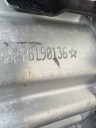 MOTEUR ÉLECTRIQUE FALOWNIK BOÎTE OPEL CORSA F ELEKTRYK ZK01photo 10