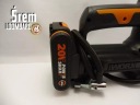 WORX WX092 НАСОС AKUMULATOROWA 4W1 20V 10BAR ШИНИ ВЕЛОСИПЕД PILKI БЕЗ БАТАРЕЇ  (18806615621) фото min 9