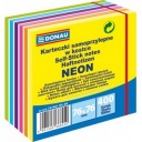 Notes samop. DONAU 76/76 NEON 400k MIX