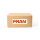 CA4309 FILTRO AIRE CA4309 FRAM NISSAN 100NX (B13) 