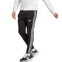 SPODNIE DRESOWE ADIDAS MĘSKIE BAWEŁNIANE ESSENTIALS DRESY - L