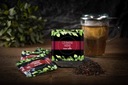 Чай «Красная вишня», набор из 5 пакетиков.