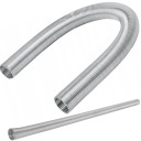 PEX PE-RT 16 мм PEX PIPE BENDER BENDER POWERFUL