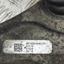 ВАЖІЛЬ ВЕРХНІЙ ПЕРЕДНІЙ ПРАВИЙ MASERATI LEVANTE SUV (M161) 6700319940 30562725  (18506719972) фото min 7