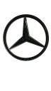 EMBLÈME COUVERCLES DE COFFRE ARRIÈRE MERCEDES W204 BERLINE A2047580058photo 7