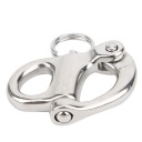 Кістки, Гачки, Гвинти Кошик 50Mm 316 Hak