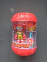 Детская фигурка K06 Sugarfun Kazoom SuperThings