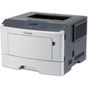 Lexmark MS410dn DUPLEX LAN, 17,1 тыс. страниц № 9668