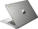 HP Chromebook 14 N4020 4GB 64GB FHD IPS Chrome OS Sivá Uhlopriečka obrazovky 14"