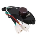 AUTOMATIQUE RÉGULATEUR TENSION AVR 450V CONDENSATEUR 680UF POUR MOTEUR 8KWphoto 9