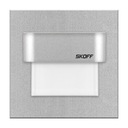 SKOFF TANGO STICK ALU 10V синий светодиодный светильник