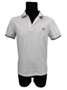 FRED PERRY KOSZULKA POLO MĘSKA M