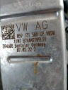 AUDI Q7 4M LIFT 3.0 TDI RADIATEUR GAZ D'ÉCHAPPEMENT 059131477M 059131508CPphoto 10