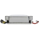 NEUF RÉGULATEUR TENSION 14.2 VSET M5-207A THERMO-KING, MARINE 1963-2001 ANNÉEphoto 8