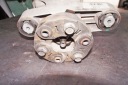 UH139 CHEVROLET CAMARO V 3.6I PONT DIFFÉRENTIEL ARRIÈRE 40047367 22759583 RWDphoto 5