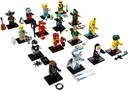 LEGO 71013 SZPIEG nr14 NOWY NIEOTWIERANE seria 16 Numer produktu 71013