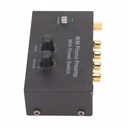 ПРЕДУСИЛИТЕЛЬ ДЛЯ ГРАФОНА DC12V