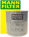 WK711/1 FILTRO COMBUSTIBLES DB A140-A190 97- 