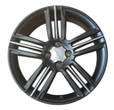 ЛЕГКОСПЛАВНЫЙ ДИСК RONAL R57 18 ДЮЙМОВ 7.5J ET24