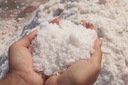 Натуральная соль Мертвого моря Jordan SPA 5кг