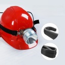 HELMET LED GAC CLAMPS SWIETLNE EXTERIOR 12 PCS  photo 15