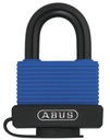 Абус водонепроницаемый Zygomm Padlock 717/45
