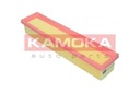 KAMOKA FILTER AIR photo 2 - milautoparts-fr.ukrlive.com