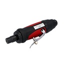 МИНИ-ПРЯМАЯ ШЛИФФОРМА ПНЕВМАТ 6 ММ, РЕГУЛИРУЕМАЯ