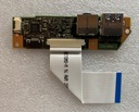 Fujitsu Lifebook U904 FV USB-аудиомодуль