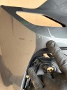AUDI Q3 83A 83F II 085Q PARE-CHOCS AVANT AVANT S-LINE Z7S LZ7S 4XPDC RONDELLESphoto 8