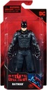 BATMAN AKČNÁ FIGÚRKA POHYBLIVÁ 13 CM DC COMICS Hrdina Batman