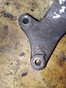 КРОНШТЕЙН КРОНШТЕЙН КОРОБКИ VW T4 02B409905M AET 2.5 B  (17455257569) фото min 7