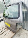 КРЫШКА БАГАЖНИКА СТЕКЛО ЗАД БАГАЖНИКА VW TOURAN I MK1 РЕСТАЙЛ ГОДА 2006-2010  фото 10