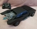 Batmobile Movie GML Silnik elektryczny 1:20 Samochód Bohater Batman