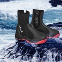Buty do nurkowania z neoprenu premium 5 mm, antypoślizgowe 4 Kod producenta Homtak-54055085