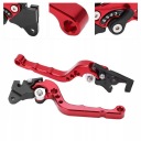 2PCS MOTORCYCLE BRAKES LEVERAGE DEVICE BRAKE DEVICE SN  photo 6