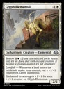 MtG: Glyph Elemental (MH3)