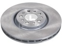 DISCOS PARTE DELANTERA ALFA ROMEO 159 1.7-3.2 05-12 BRERA 1.7-3.2 06-11 