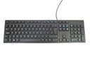 ОФИСНАЯ QWERTY-КЛАВИАТУРА DELL KB216 OEM + НАКЛЕЙКИ