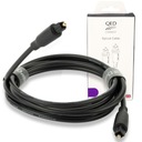 Оптический кабель QED Connect QE8177 Toslink — 3,0 м