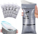 Туристичні Туалети Chemiczne 700 Ml 12 Szt