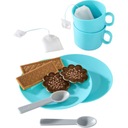 Игрушечная посуда Чай Biofino Haba