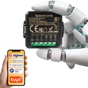 Контроллер мини-переключателя 3 SMART Circuits Tuya ZigBee 3