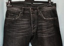 DSQUARED - pánske džínsové nohavice Veľkosť 44