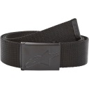 ALPINESTARS BELT AGELESS черный мужской ремень